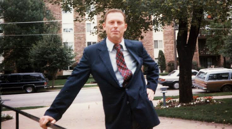 Bill Moran (BS ’67) - Men's basketball supporter/donor